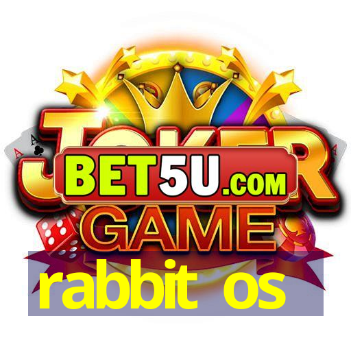 rabbit os